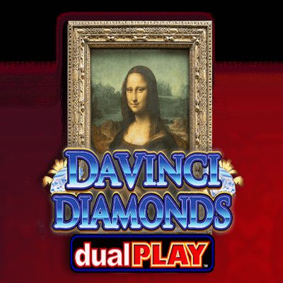 Da Vinci Diamonds Dual Play