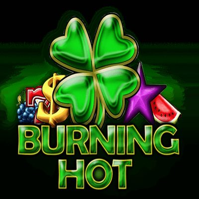 Burning Hot