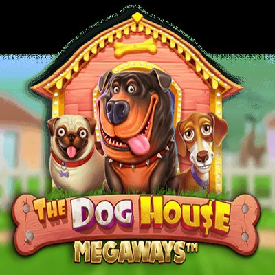 The Dog House Megaways