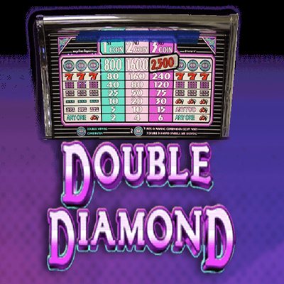 Double Diamond