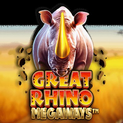 Great Rhino Megaways