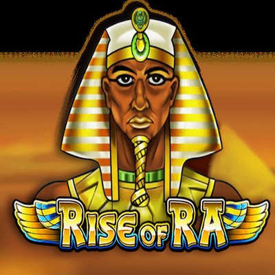Rise Of Ra
