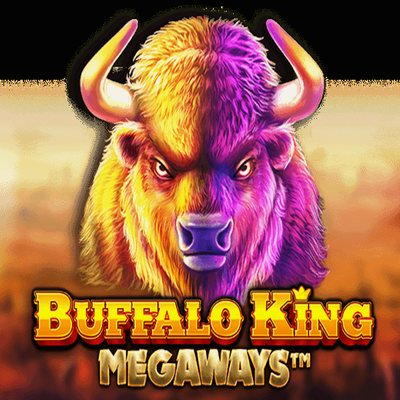 Buffalo King Megaways