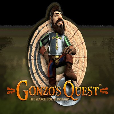 Gonzo's Quest