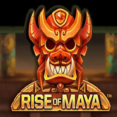 Rise Of Maya