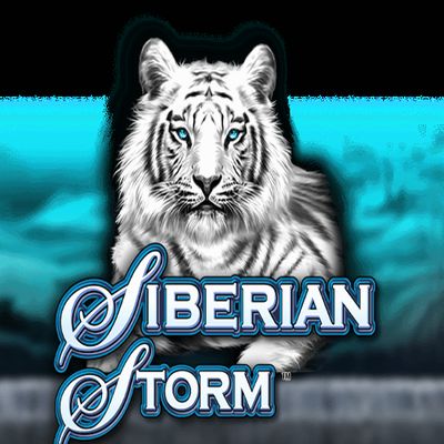 Siberian Storm
