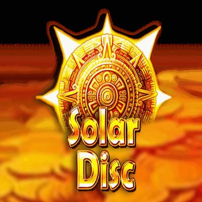 Solar Disc