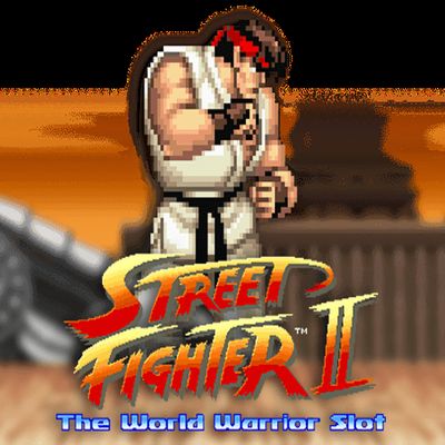 Street Fighter II