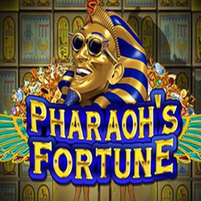 Pharaoh's Fortune