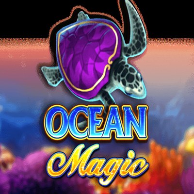 Ocean Magic