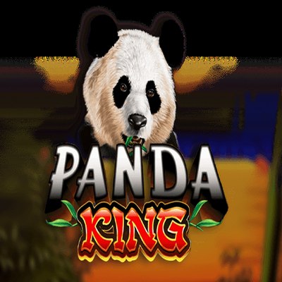 Panda King